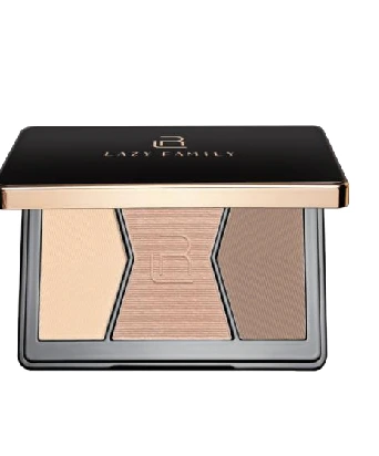 幻影三色修容盘